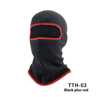 Gorro Polar Térmico para Ciclismo de Invierno - Image 5