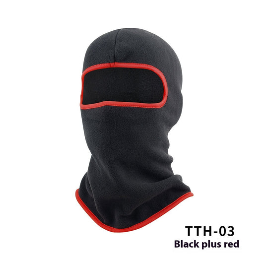 Gorro Polar Térmico para Ciclismo de Invierno - Image 5