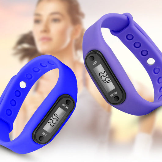 Reloj Podómetro Deportivo Xiaomi - Monitor de Actividad Física Multifuncional - Image 3