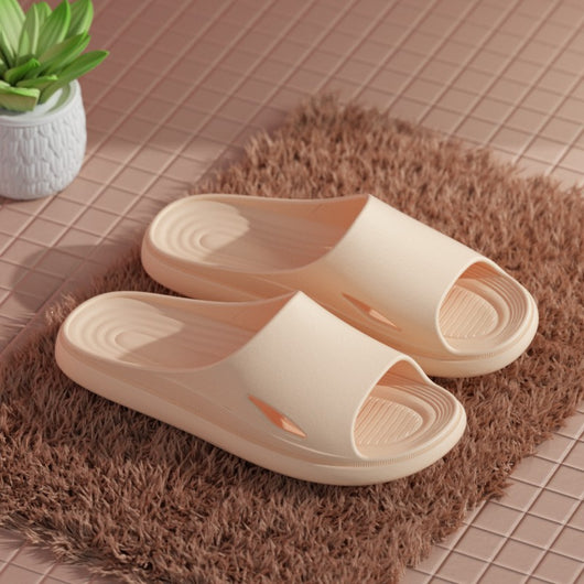 Pantuflas Antideslizantes para Hombre - Cómodas y Gruesas para Casa - Image 15