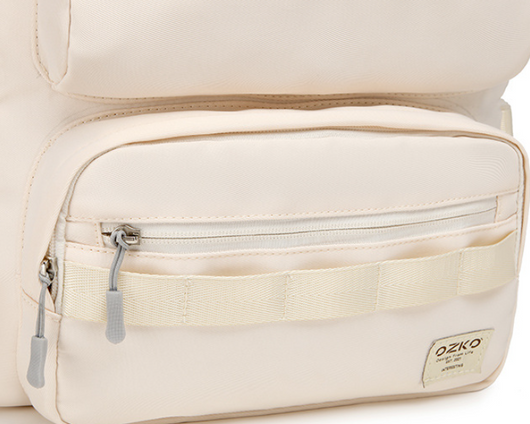 Mochila Bolso Laptop 14" Unisex - Profesional y Versátil - Image 17