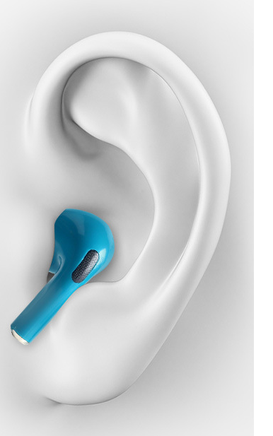 Auriculares Deportivos Mini con Pantalla Digital y Sonido Envolvente - Image 14