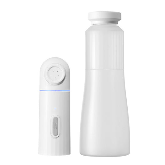 Limpiador Íntimo Portátil con Tecnología de Bidet Eléctrico - Image 6