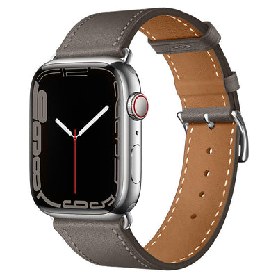 Correa de Reloj de Cuero para Hombre - Diseño Creativo - Image 12