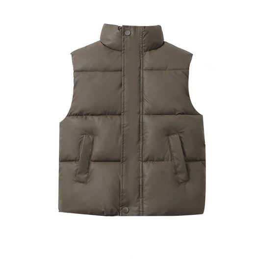 Chaleco Abrigo Invierno para Toda la Familia - Image 4