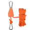 4 M Naranja