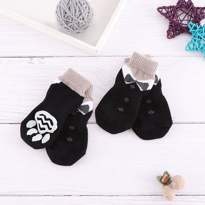 Calcetines Protectores Transpirables para Mascotas - Image 11