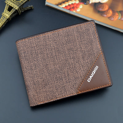 Billetera Slim de Cuero para Hombre - Cartera Minimalista Ejecutiva - Image 11