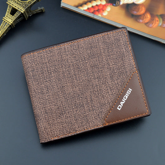 Billetera Slim de Cuero para Hombre - Cartera Minimalista Ejecutiva - Image 11