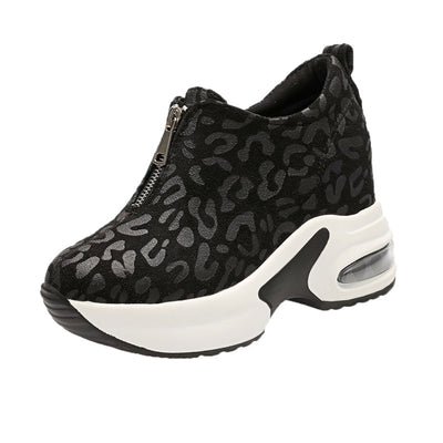 Zapatillas Deportivas Escolares con Altura Interna Elevada - Image 12