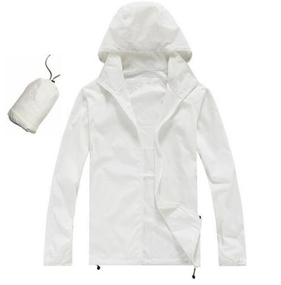 Chaqueta Deportiva Ultraligera con Protección Solar - Image 13