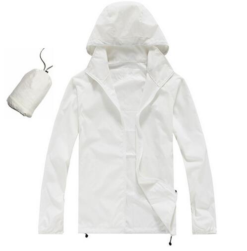 Chaqueta Deportiva Ultraligera con Protección Solar - Image 13
