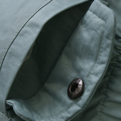 Chaqueta Acolchada Térmica para Niños - Algodón Grueso con Forro Polar - Image 85