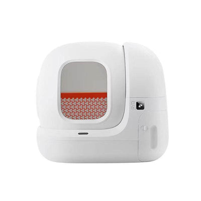 Arenero Automático Inteligente MAX - Totalmente Cerrado y Eléctrico - Image 10
