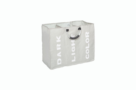 Bolsa de Viaje Organizadora de 3 Compartimentos Gran Capacidad - Image 6