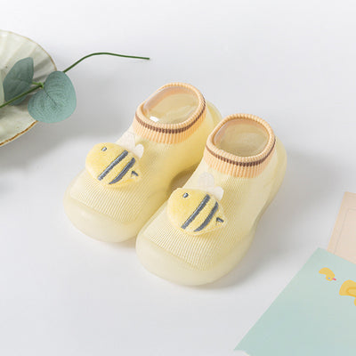 Sandalias Suaves para Bebé y Niño Pequeño - Calzado Interior y Exterior Primavera Verano - Image 10