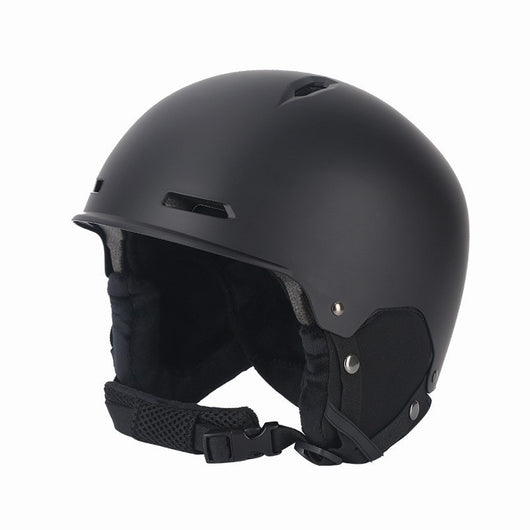 Casco de Esquí Deportivo Media Cara - Protección Extrema para Invierno - Image 10