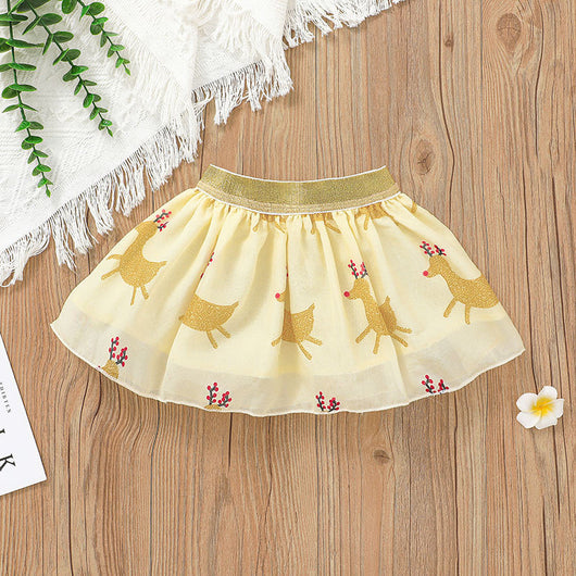 Conjunto de Dos Piezas para Bebé con Estampado Animal - Image 15