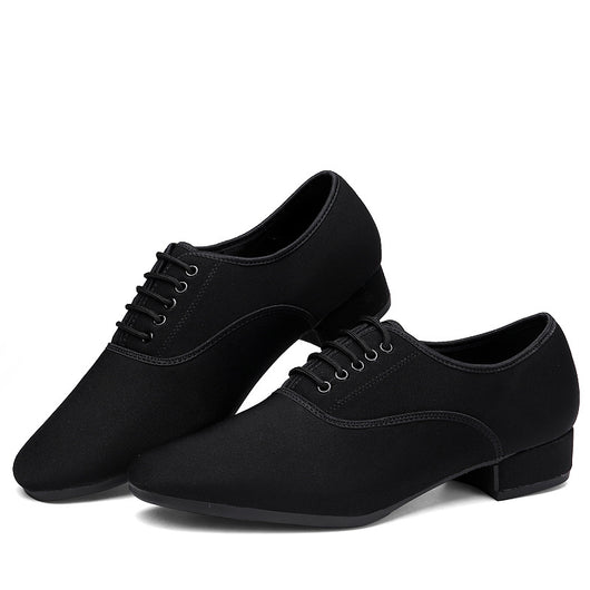 Zapatos Oxford de Cuero y Suela de Goma - Versatilidad Interior y Exterior - Image 2