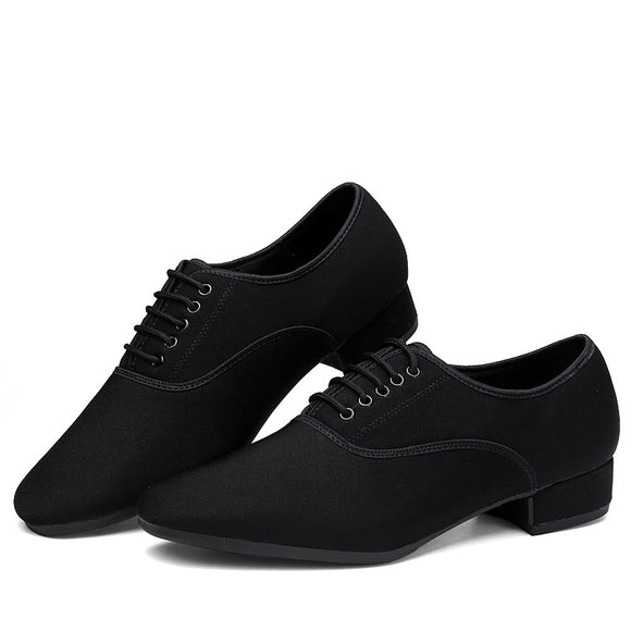Zapatos Oxford de Cuero y Suela de Goma - Versatilidad Interior y Exterior