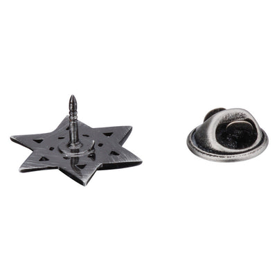 Broche Elegante Unisex - Joya de Distinción para Traje - Image 7