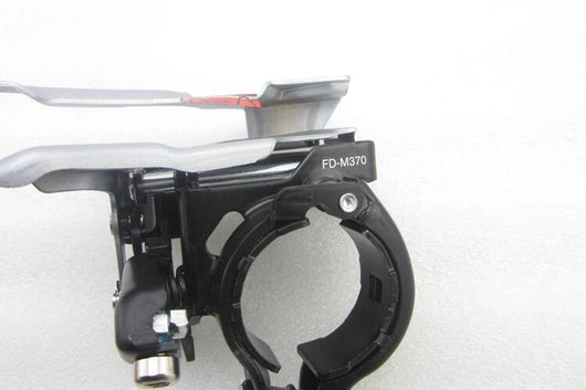 Desviador Delantero M3709 para Bicicleta de Montaña - Cambios Rápidos y Precisos - Image 7