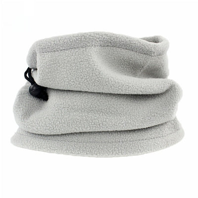 Bufanda Deportiva Térmica Unisex para Actividades al Aire Libre - Image 12