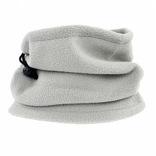 Bufanda Deportiva Térmica Unisex para Actividades al Aire Libre - Image 12