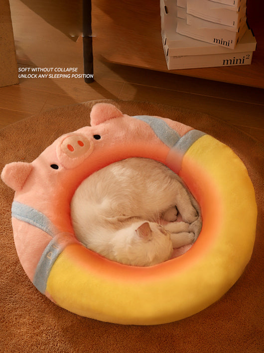 Cama Térmica para Gatos - Refugio Cálido Todo Clima - Image 6