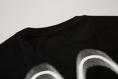 Camiseta de Manga Corta con Estampado de Oso para Hombre - Image 14