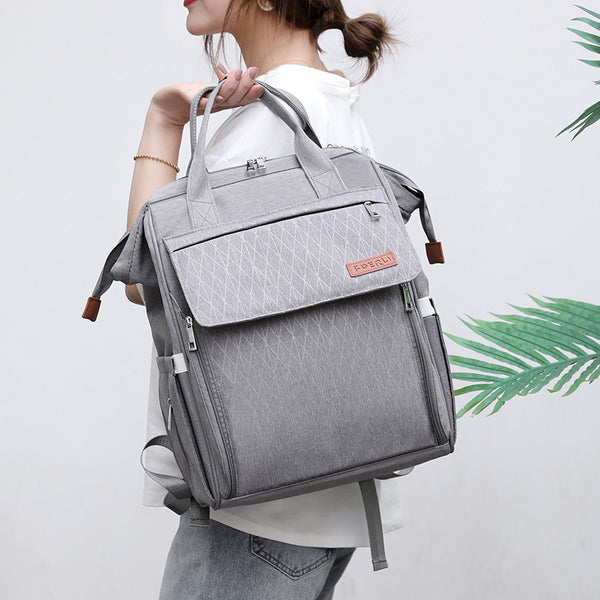 Bolsa Maternal Multiusos de Gran Capacidad