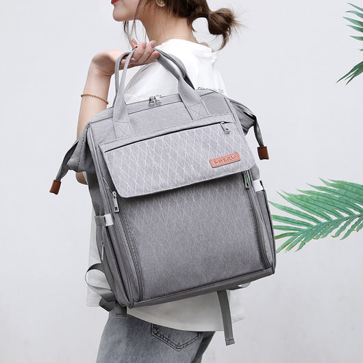 Bolsa Maternal Multiusos de Gran Capacidad - Image 2