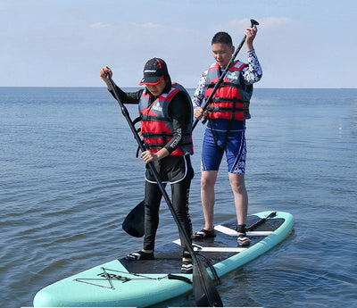 Tabla Inflable para Paddle Board - Ideal para Principiantes - Image 4