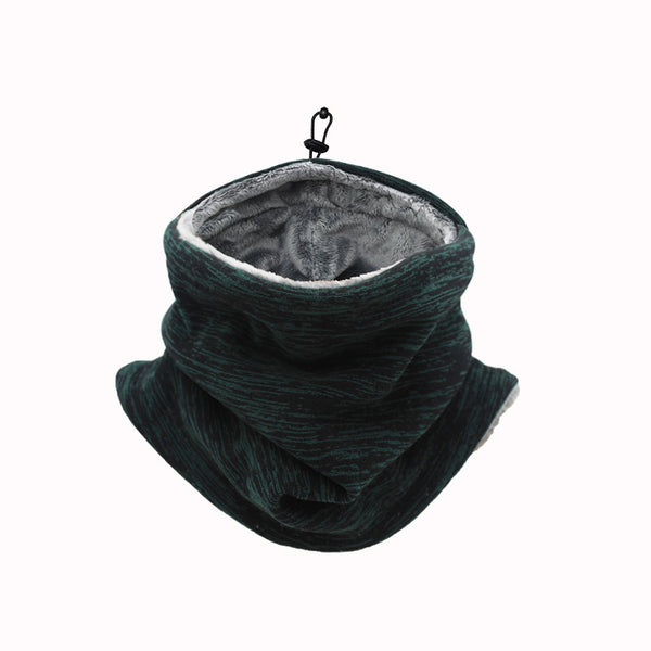 Bandana Deportiva de Invierno para Ciclismo y Entrenamientos al Aire Libre