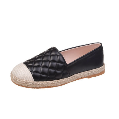 Zapatos Cómodos Sin Cordones - Estilo Moderno y Práctico - Image 3