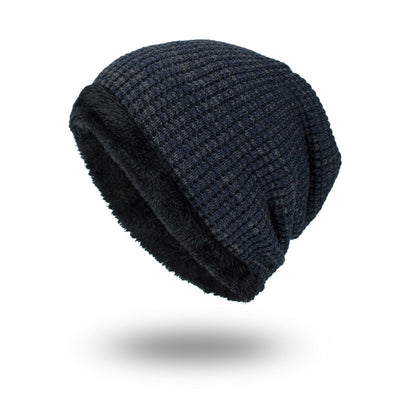 Gorro Térmico Grueso de Forro Polar para Hombre y Mujer - Image 11