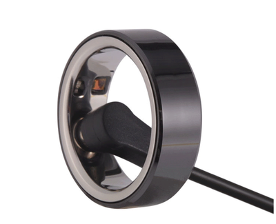 Anillo Inteligente de Salud Bluetooth Negro - Image 8