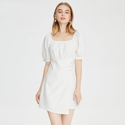 Pantalón Cintura Alta Pure Estilo Minimalista - Image 13