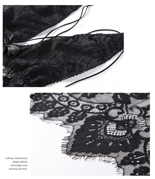 Camisola de Encaje Estilo Doncella para uso en Ecuador - Image 11