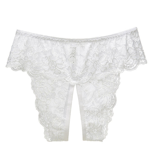 Lencería Sensual Encaje XL con Diseño Estratégico - Image 21