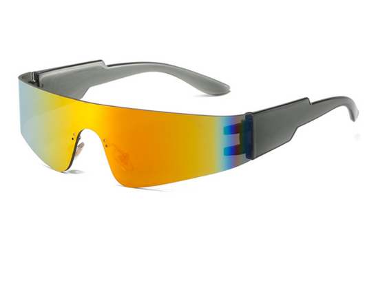 Gafas de Moda Punk Monocle Sports para Hombre - Image 8