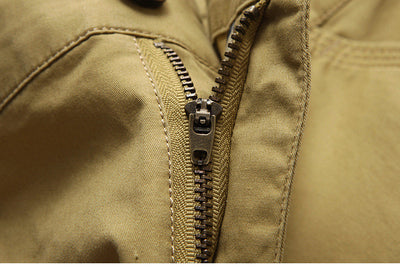 Shorts Deportivos Casuales para Playa Hombre - Image 11