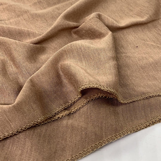 Pañuelo de Algodón Mercerizado Monócromo para Mujer - Image 20