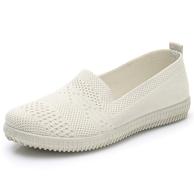Zapatos Cómodos para Mamá - Calzado Casual Transpirable de Suela Plana - Image 14