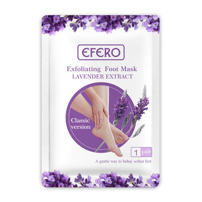 Mascarilla Exfoliante para Pies - Image 18