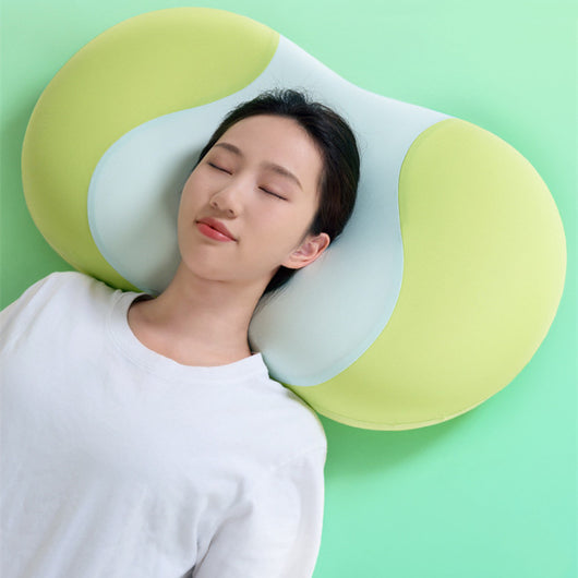 Almohada de Memoria para Gatos - Cómoda y Adorable para Dormir