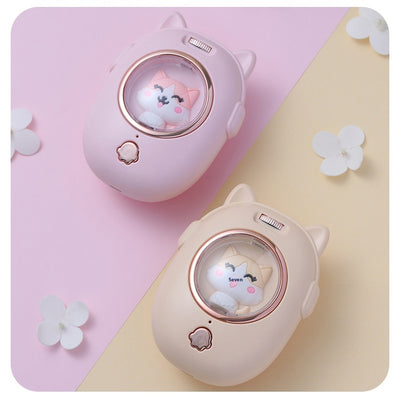 Cepillo Multifuncional para Gatos con Láser Interactivo - Image 16