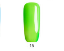 Bolígrafo de Gel Semipermanente 20 Colores - Manicura en Un Paso - Image 16