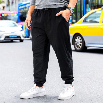 Pantalones de Color Sólido con Tecnología de Soporte Plus - Image 10