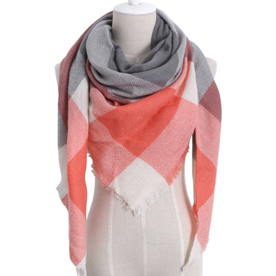 Pañuelo Triangular Versátil - Image 22